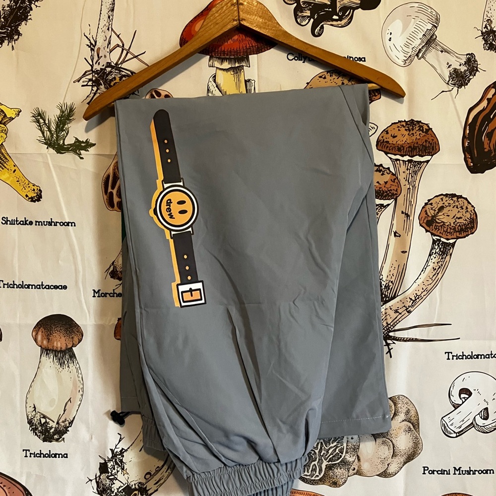 drewhouse track pants
